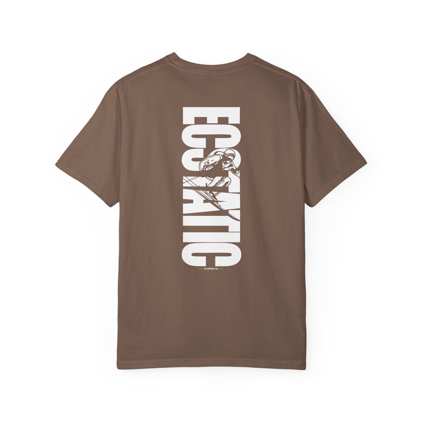 Ski Goggle Tee