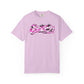 Pink Camo Tee