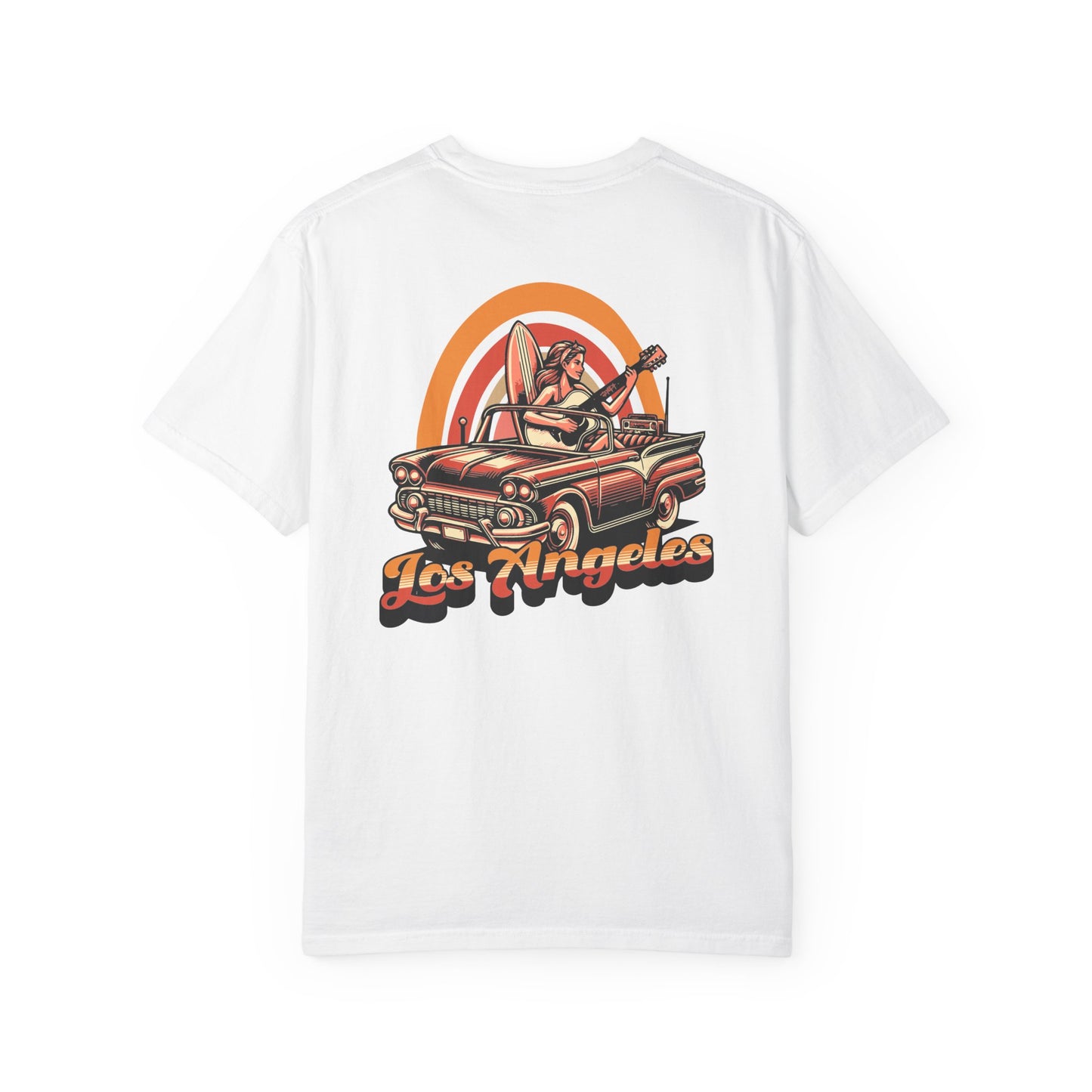 Los Angeles Tee