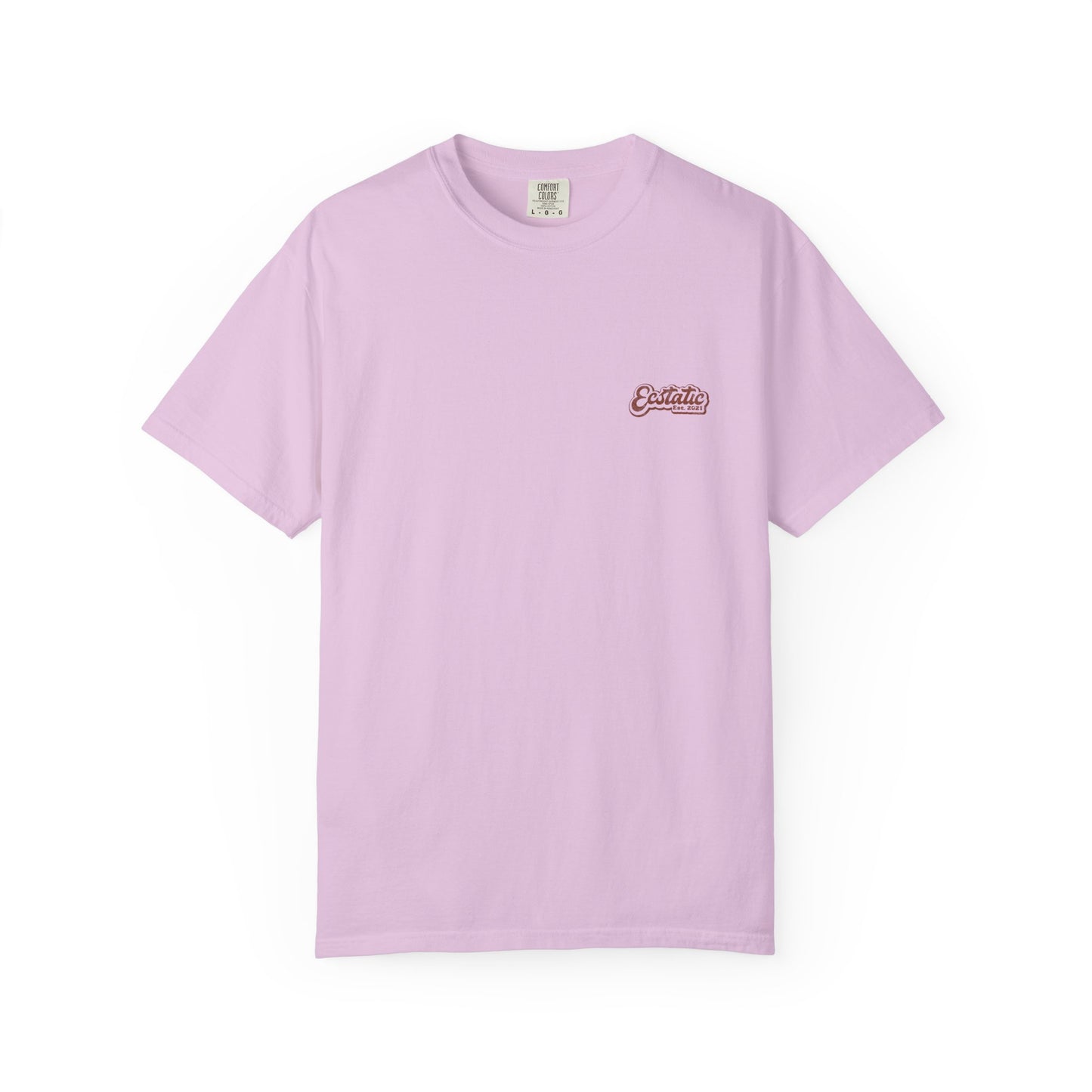 Cowboy Tee