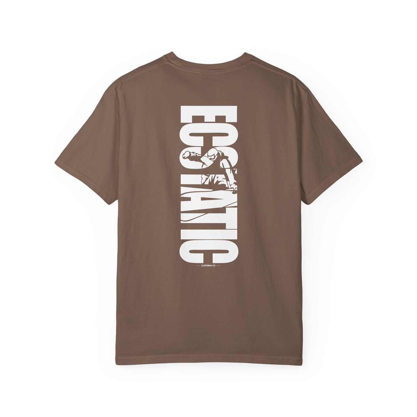 Snowboard Goggle Tee