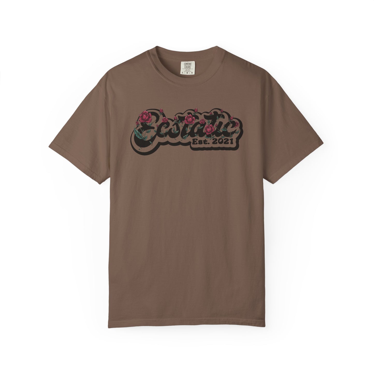 Rose Tee