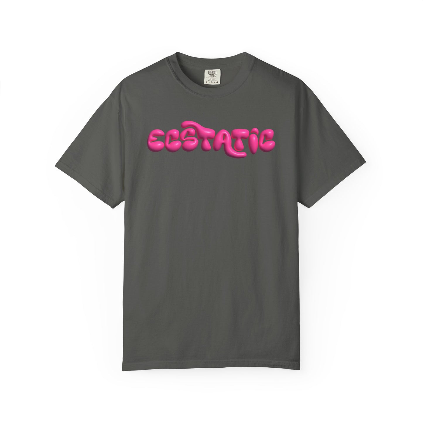Balloon Tee