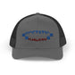 Moto Mechanic Cap