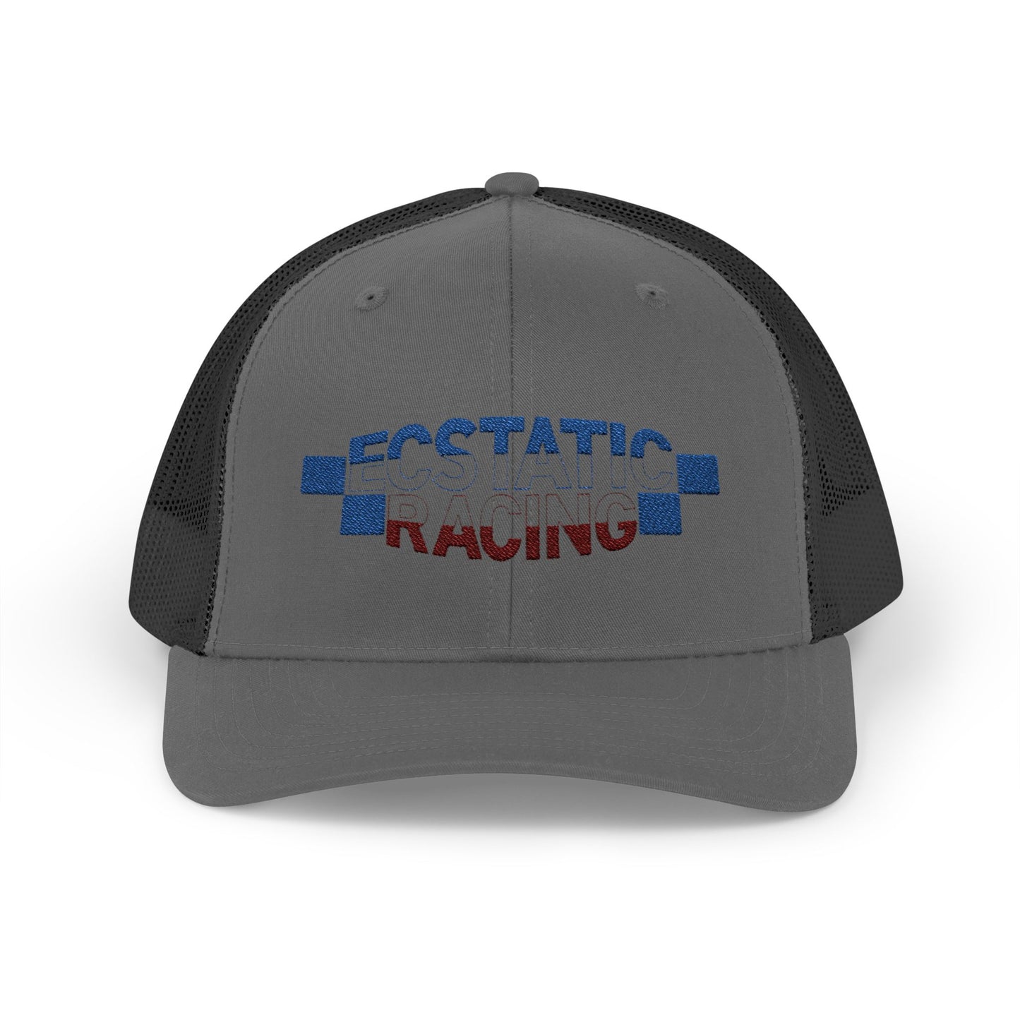 Moto Mechanic Cap