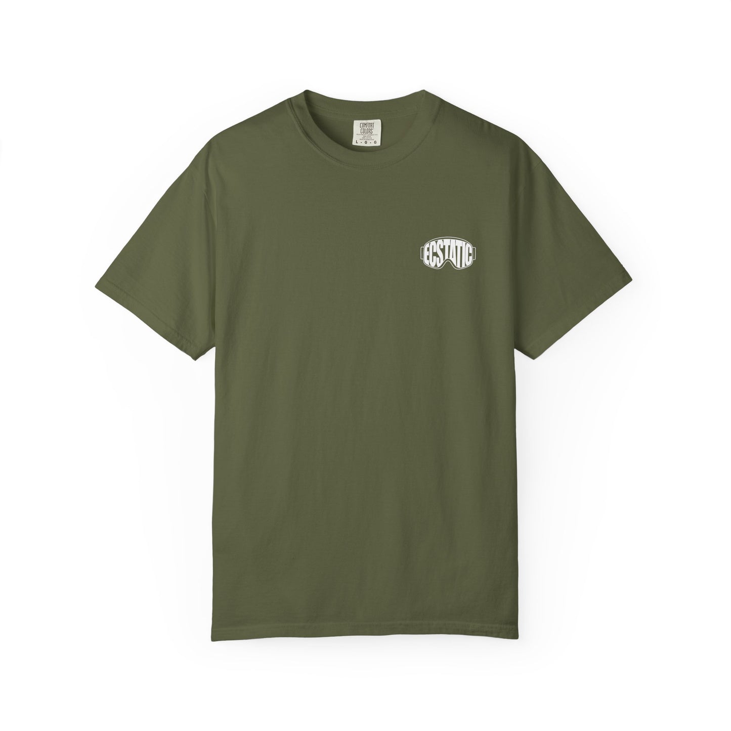 Ski Goggle Tee