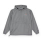 I <3 Dirt Bikes Windbreaker