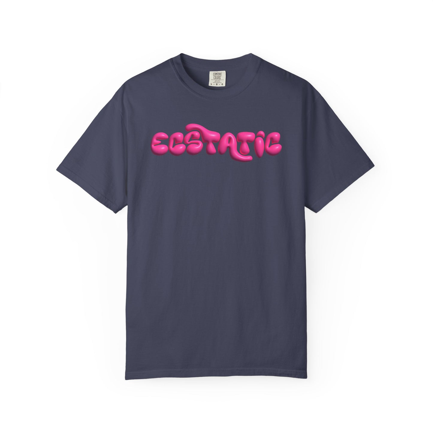 Balloon Tee