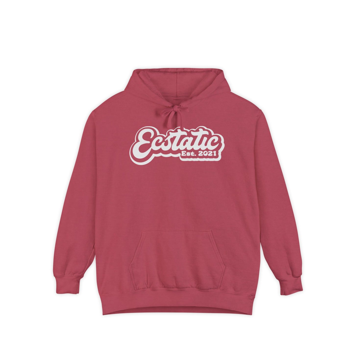 Bubble Hoodie