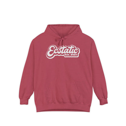 Bubble Hoodie
