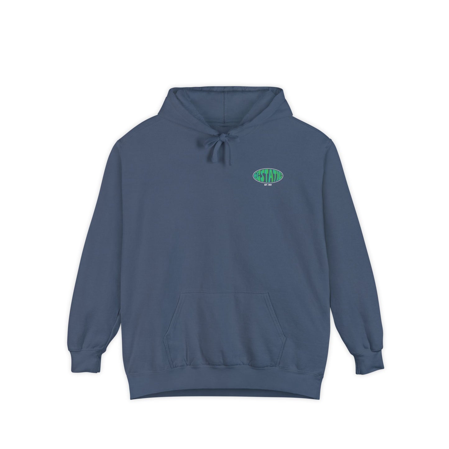 Classic Hoodie