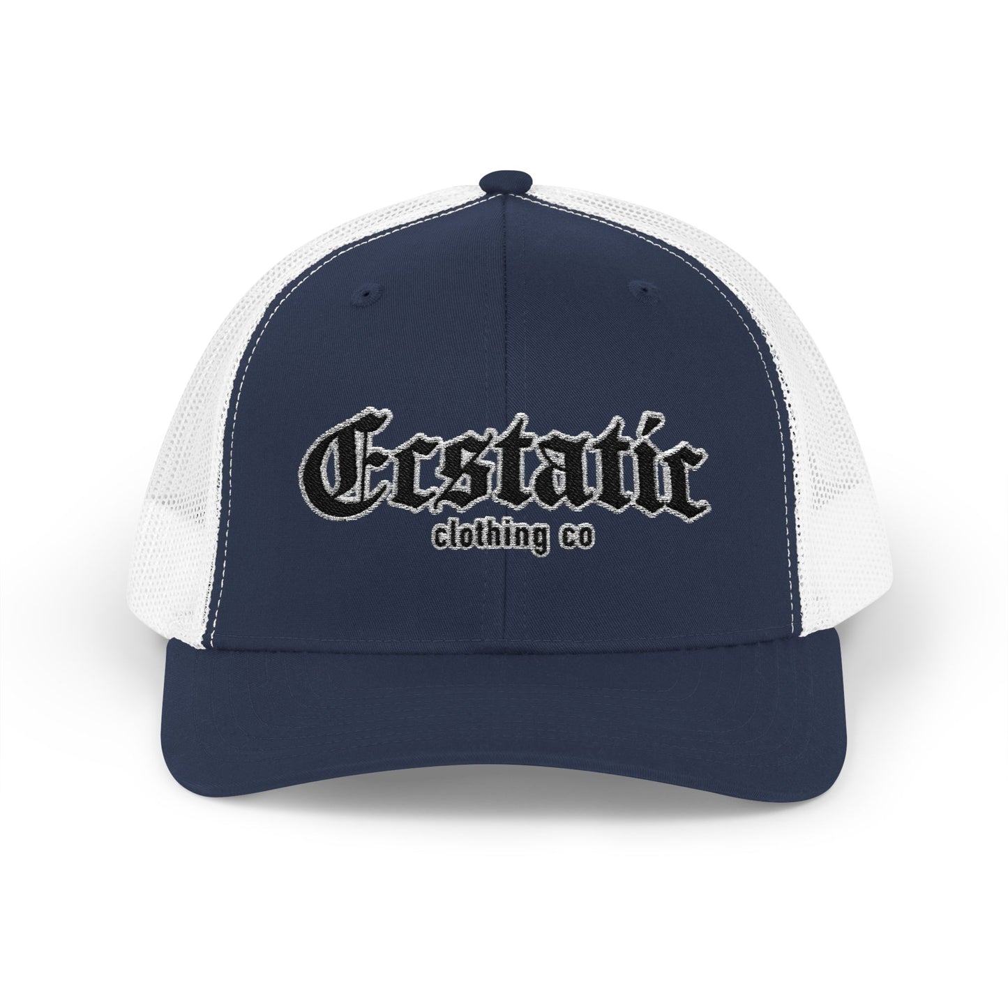 Old English Cap