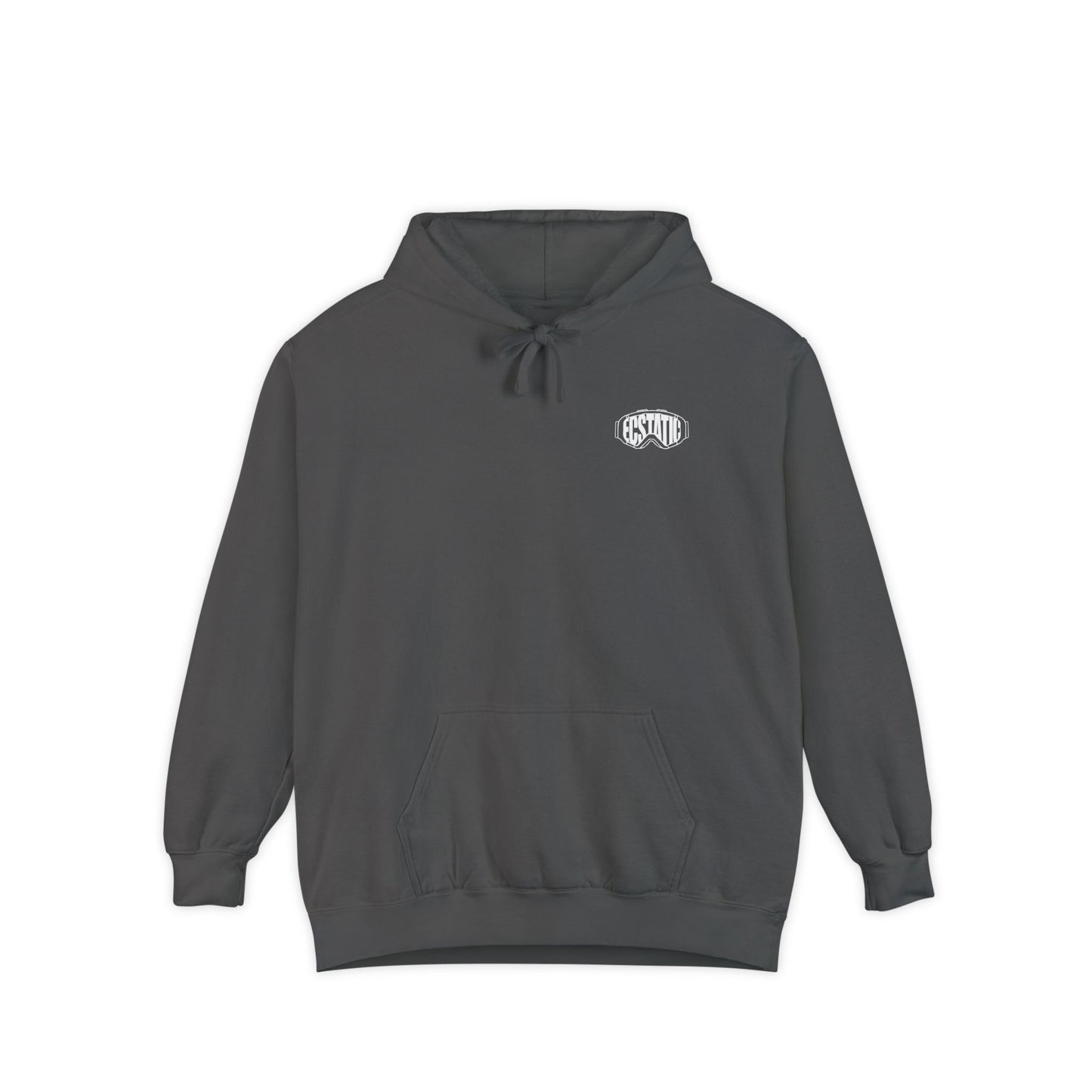 Dirt Bike Goggle Hoodie