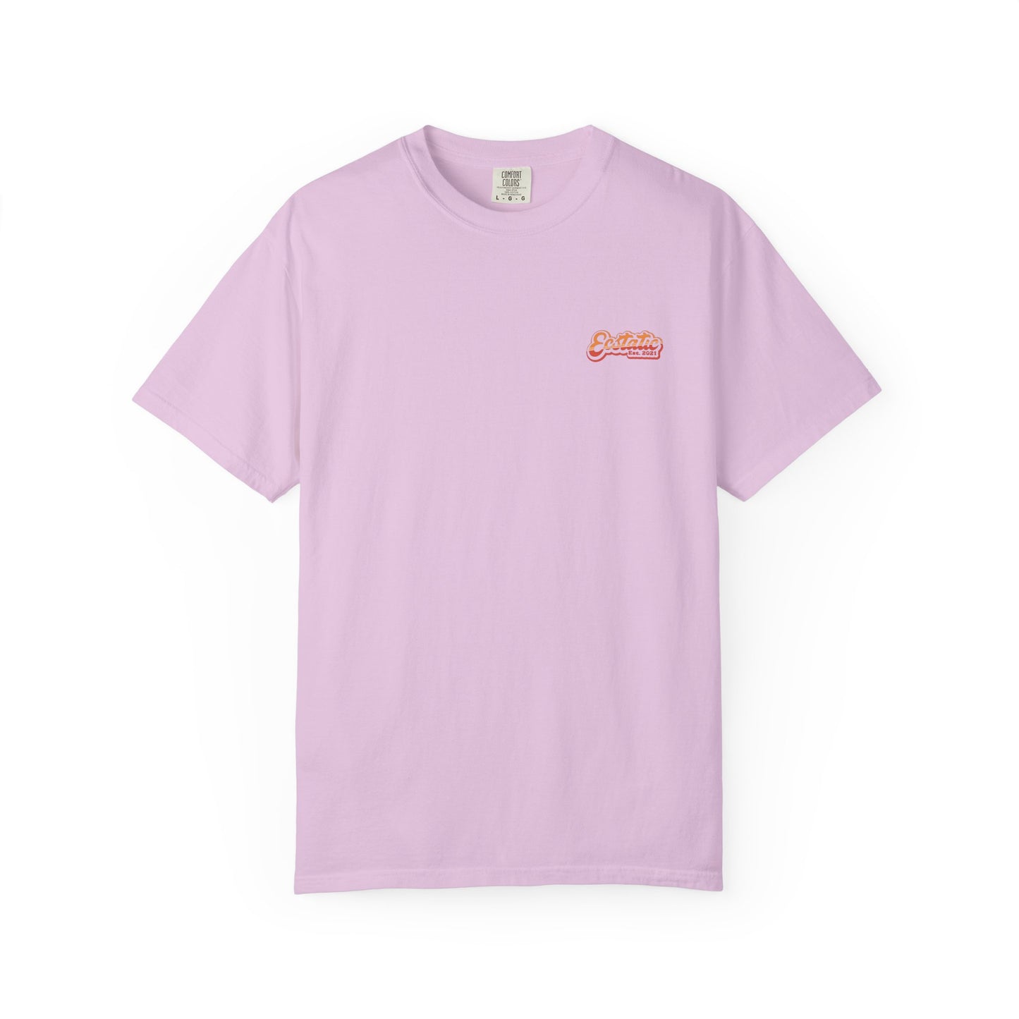 Los Angeles Tee