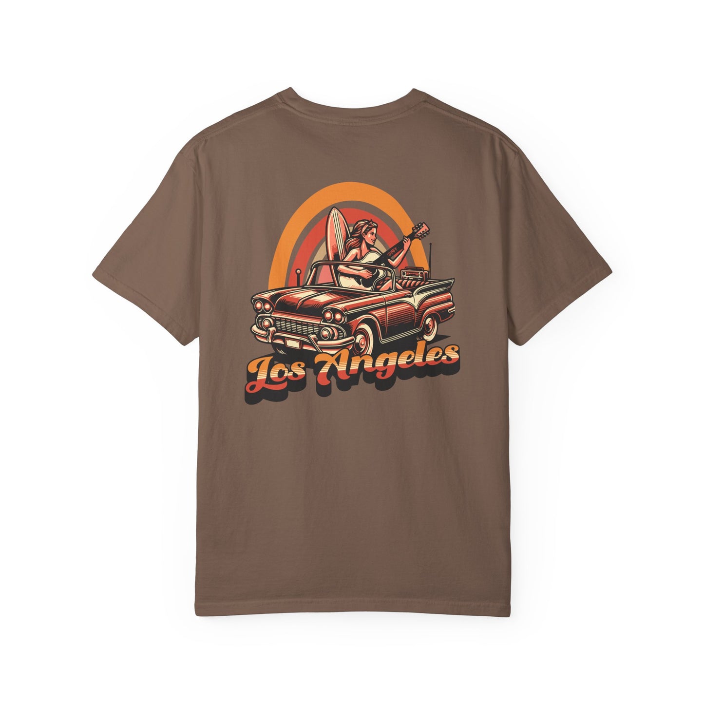 Los Angeles Tee