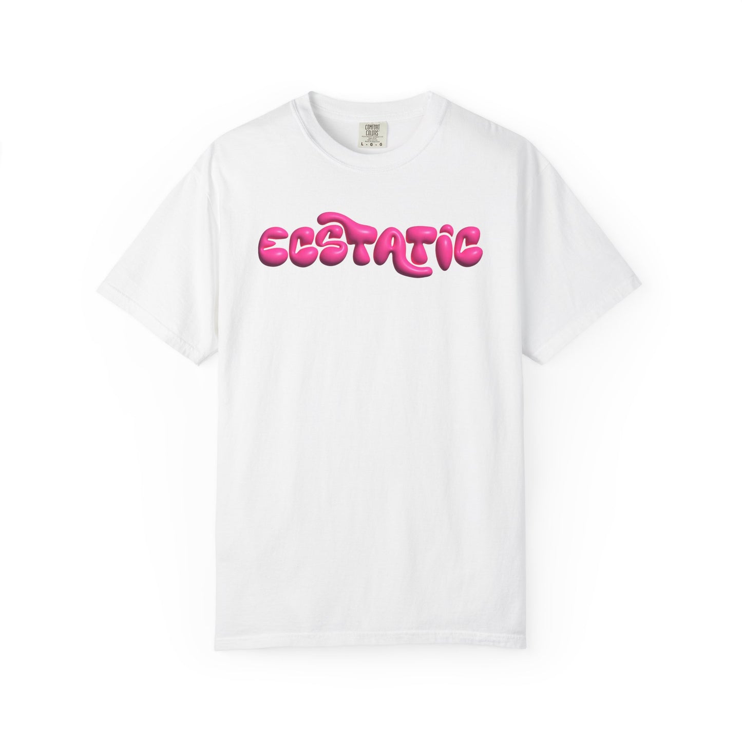 Balloon Tee