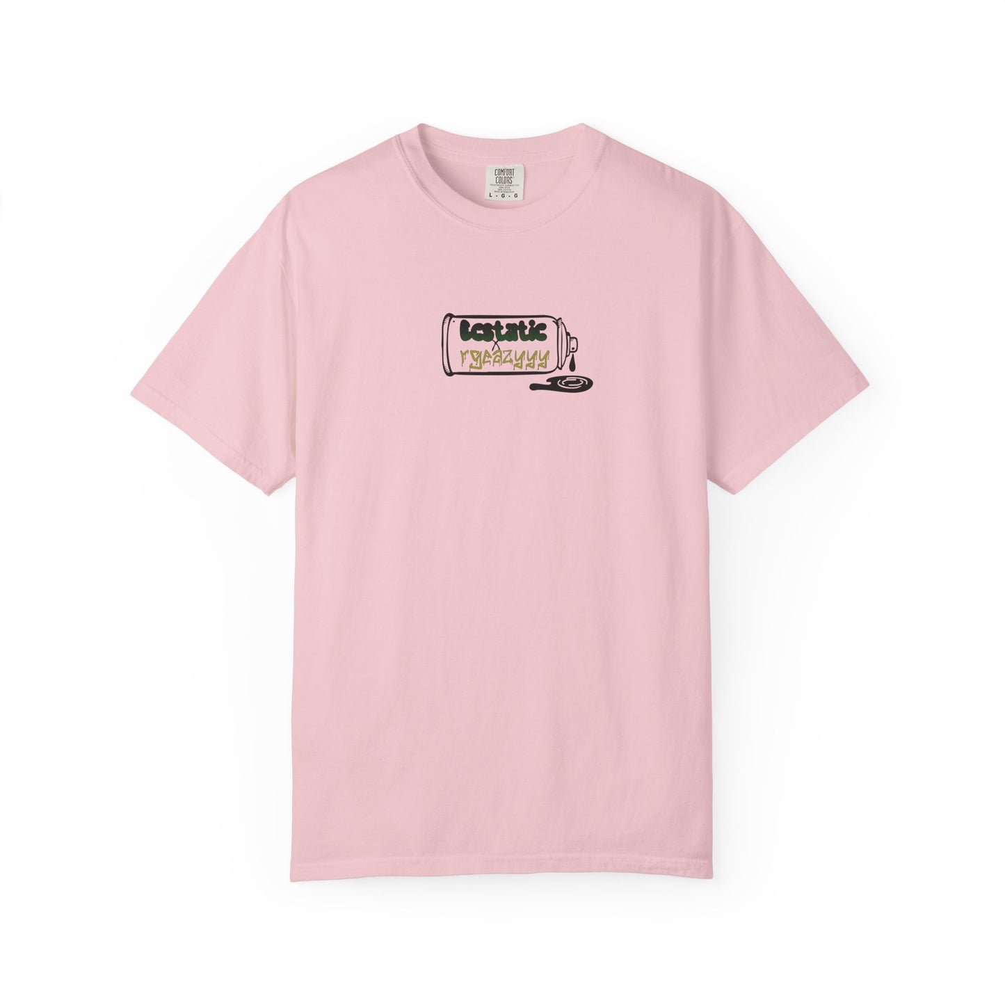 Ecstatic x Rgeazyyy Tee