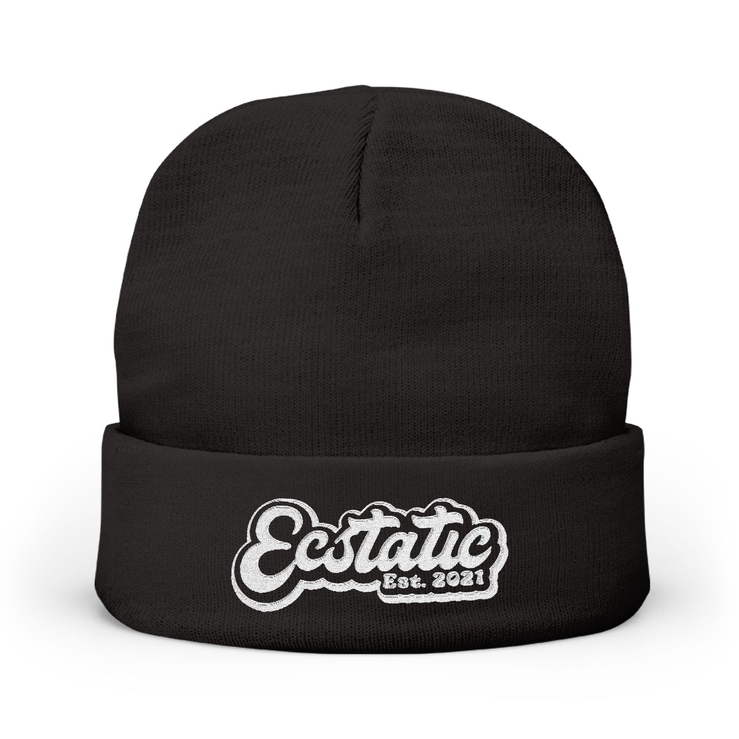 Bubble Beanie