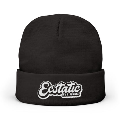 Bubble Beanie