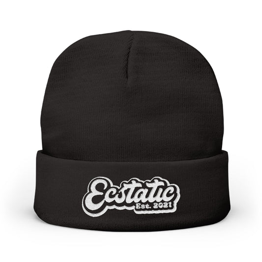 Bubble Beanie