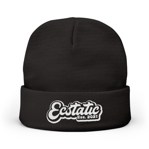 Bubble Beanie
