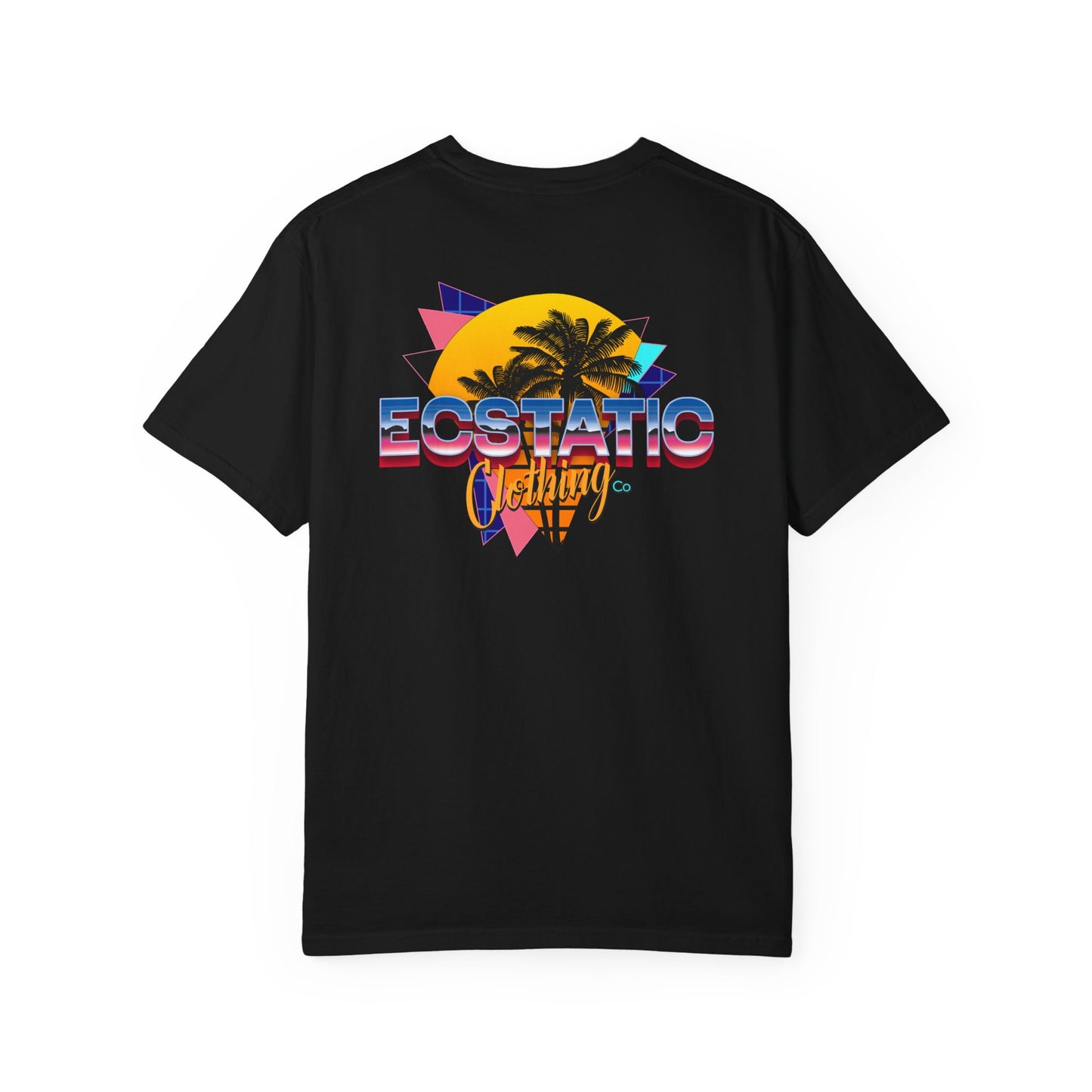 Miami Tee