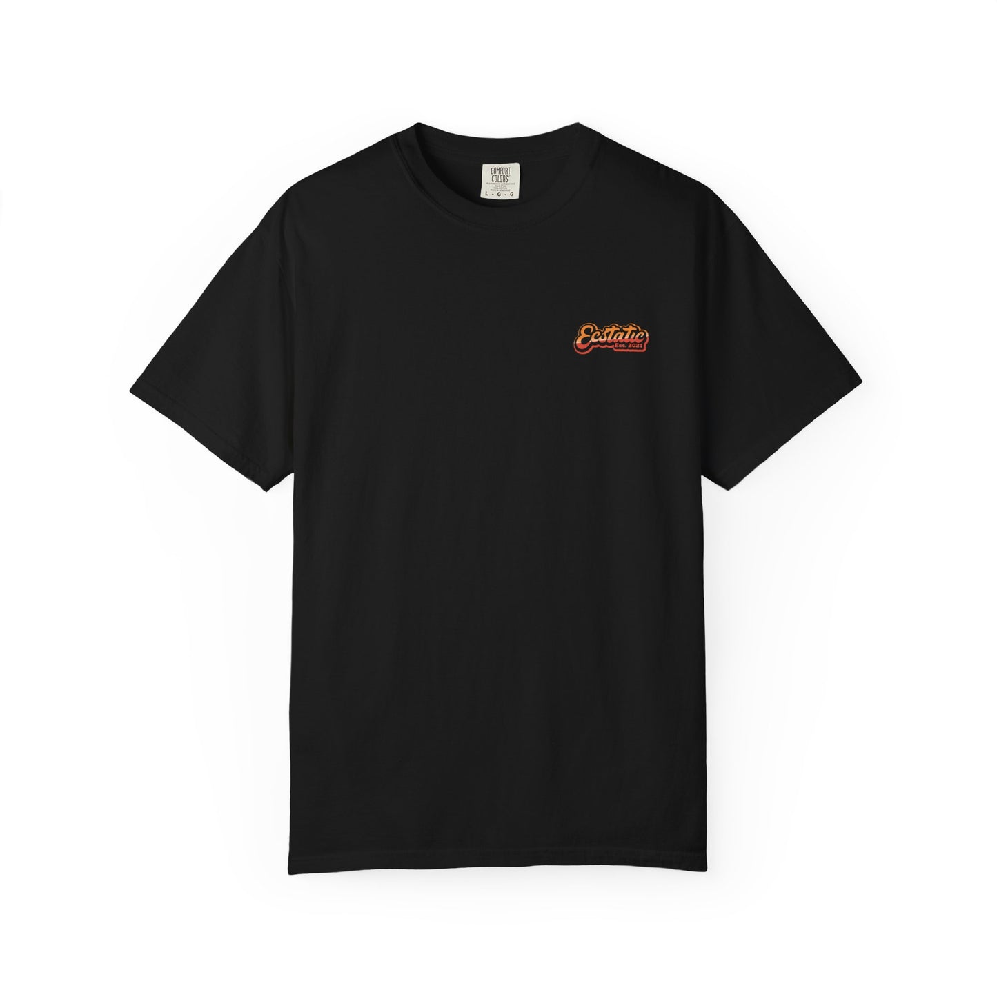 Los Angeles Tee