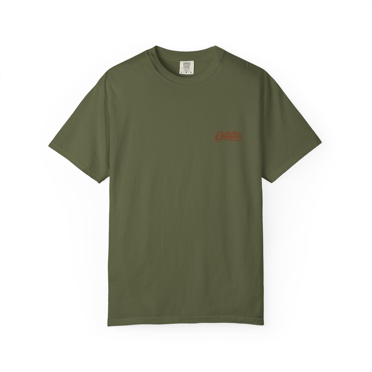Cowboy Tee