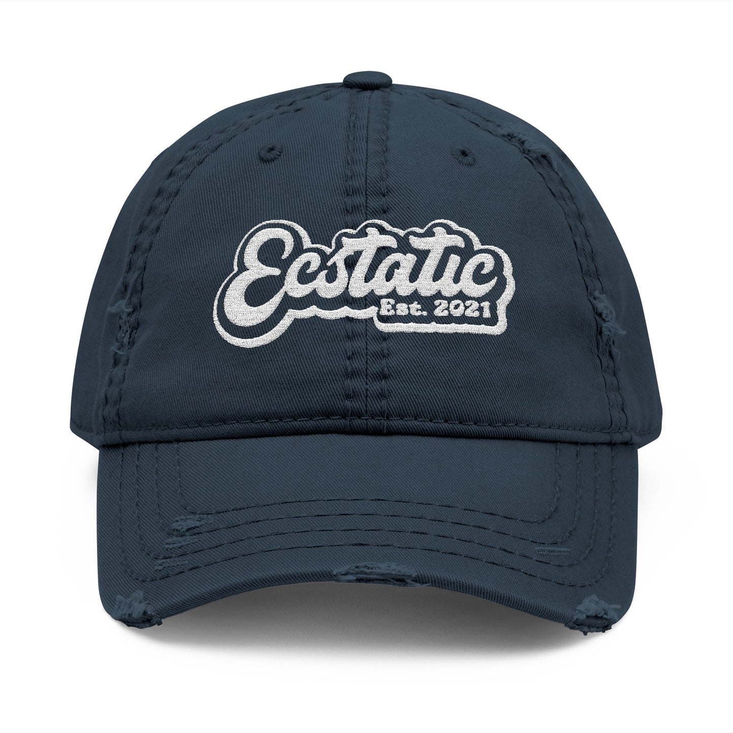 Bubble Dad Cap