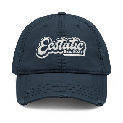 Bubble Dad Cap