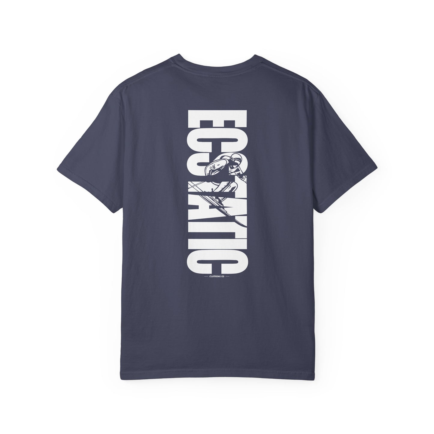 Ski Goggle Tee