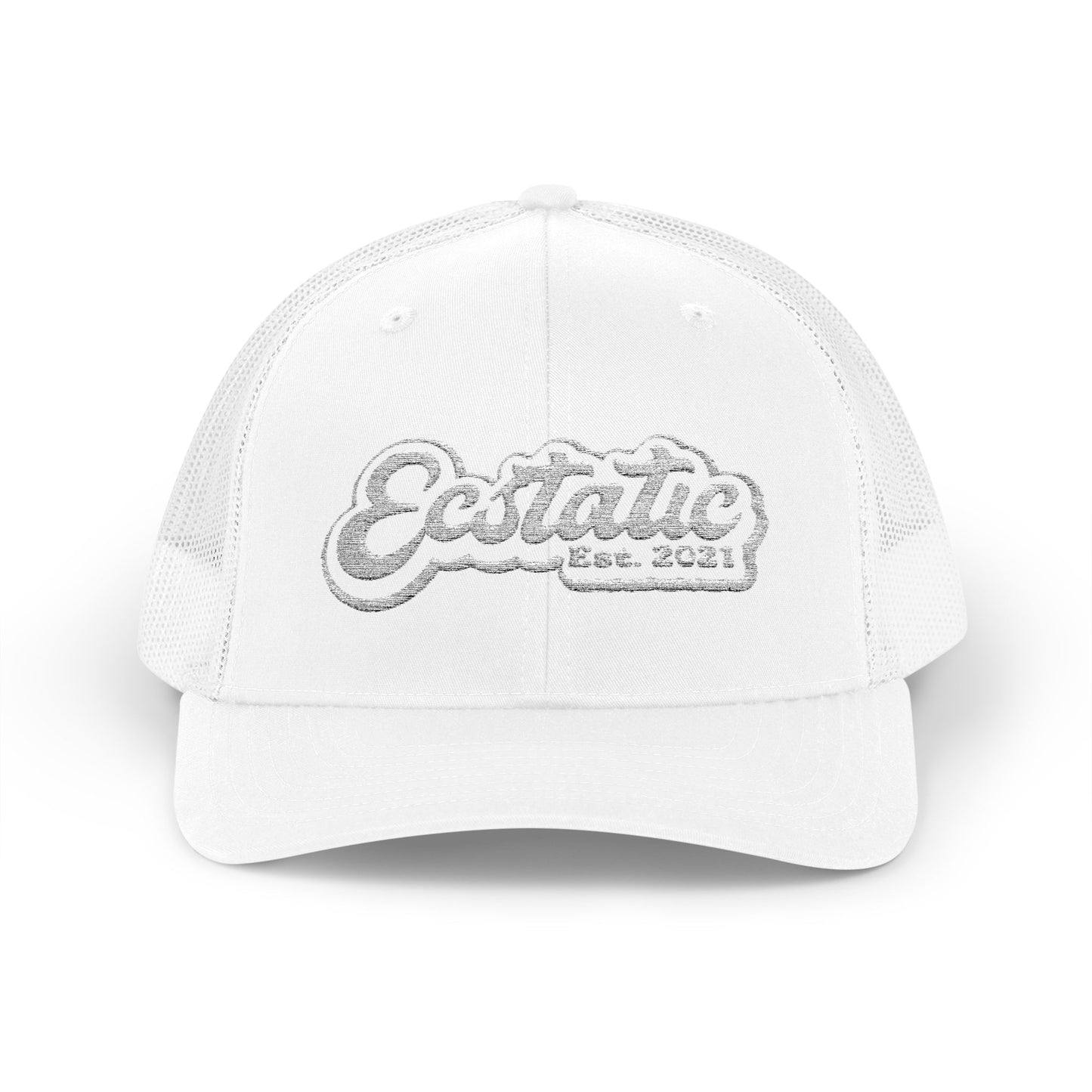 Bubble Cap