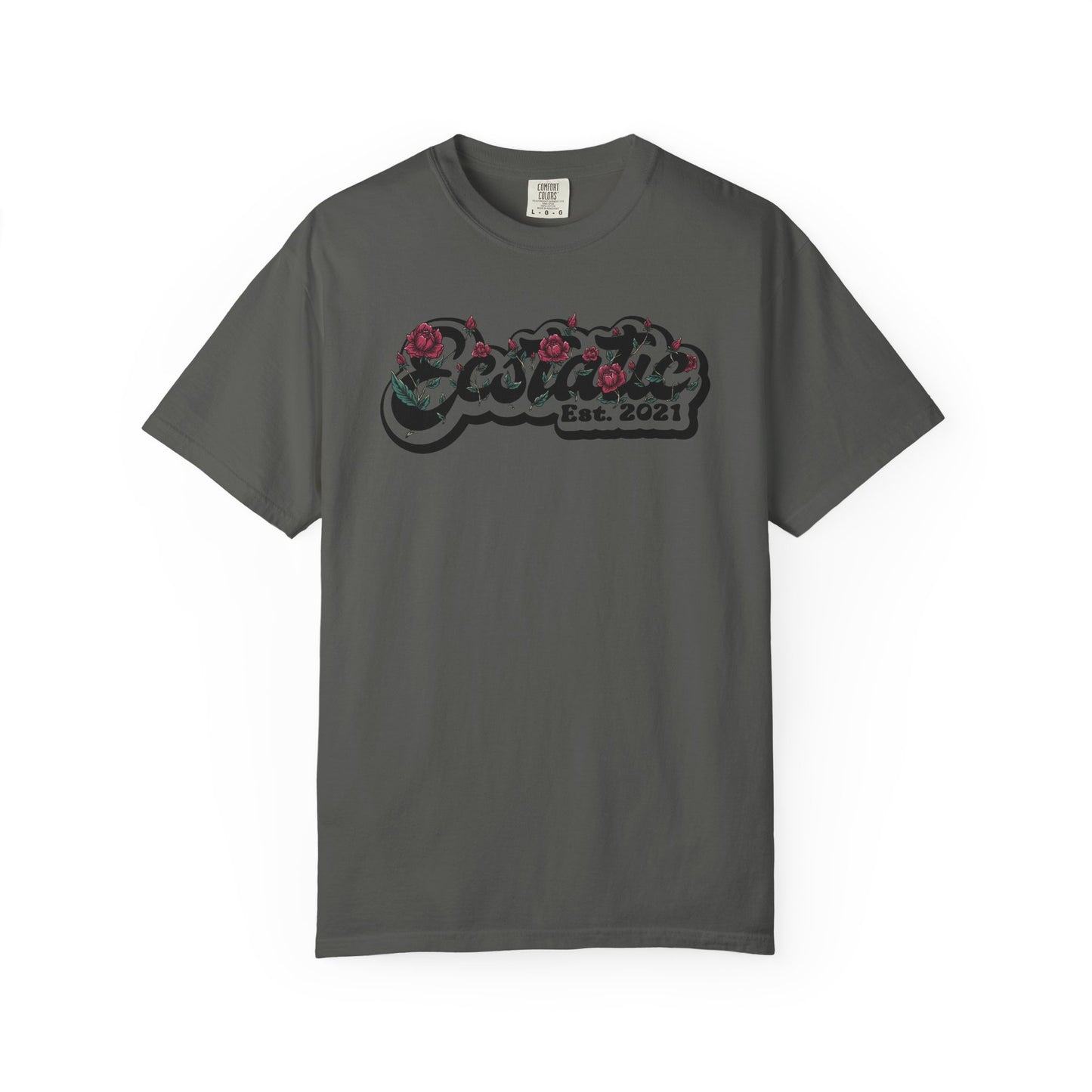 Rose Tee