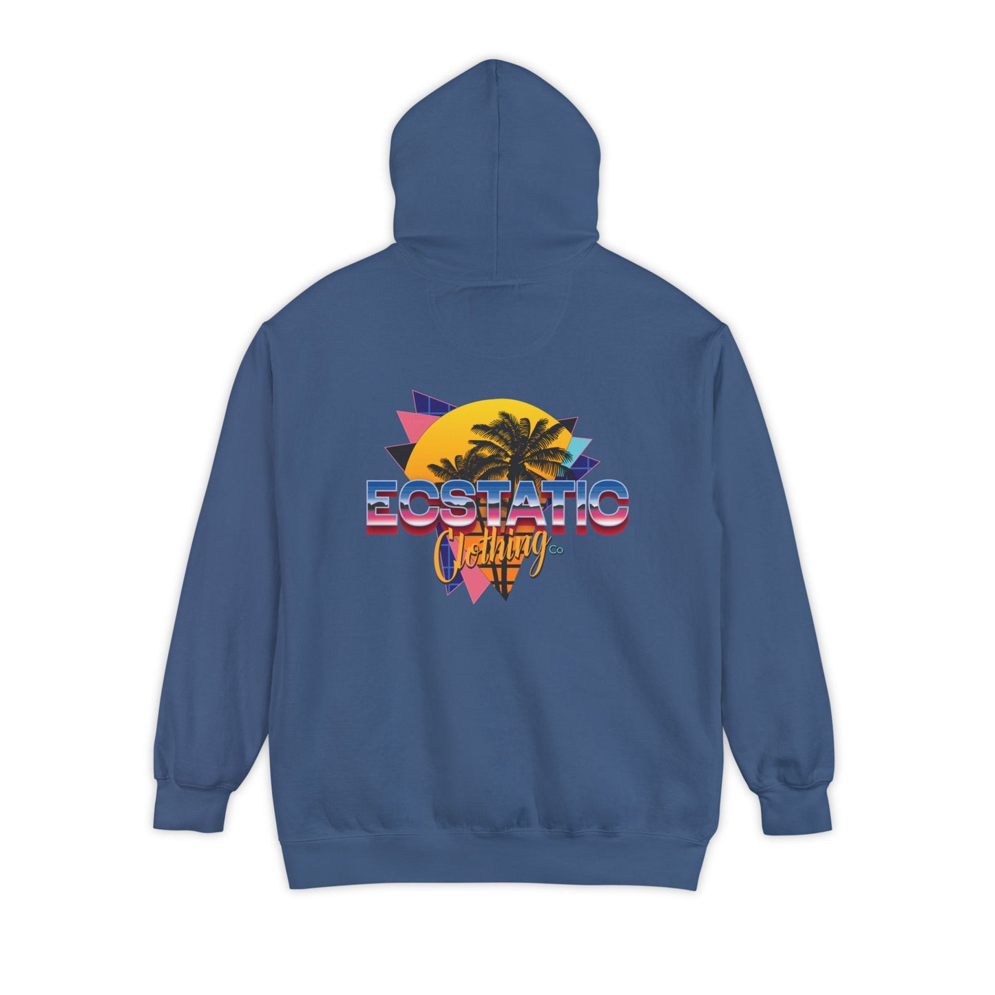 Miami Hoodie