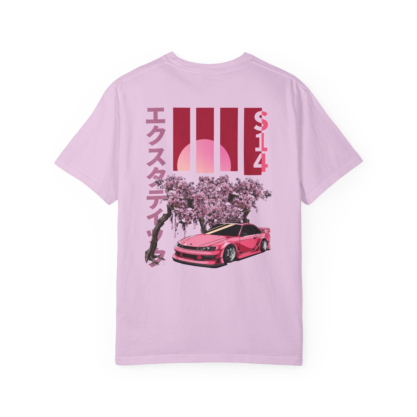 JDM Tee