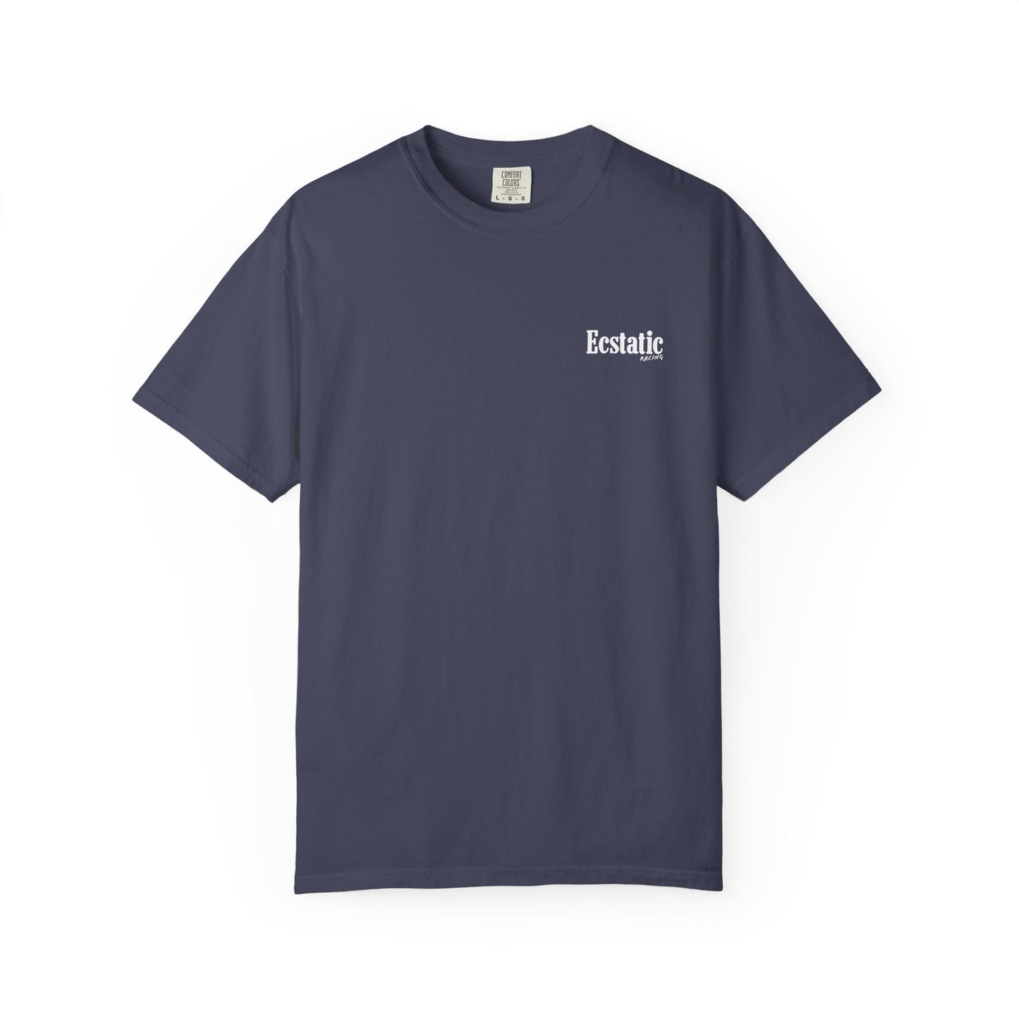 Ecstatic Racing Tee