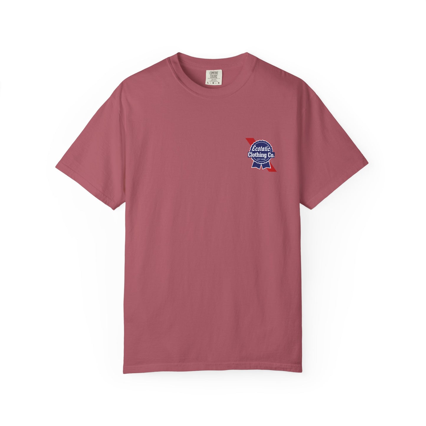 Ribbon Tee