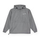 Bubble Windbreaker