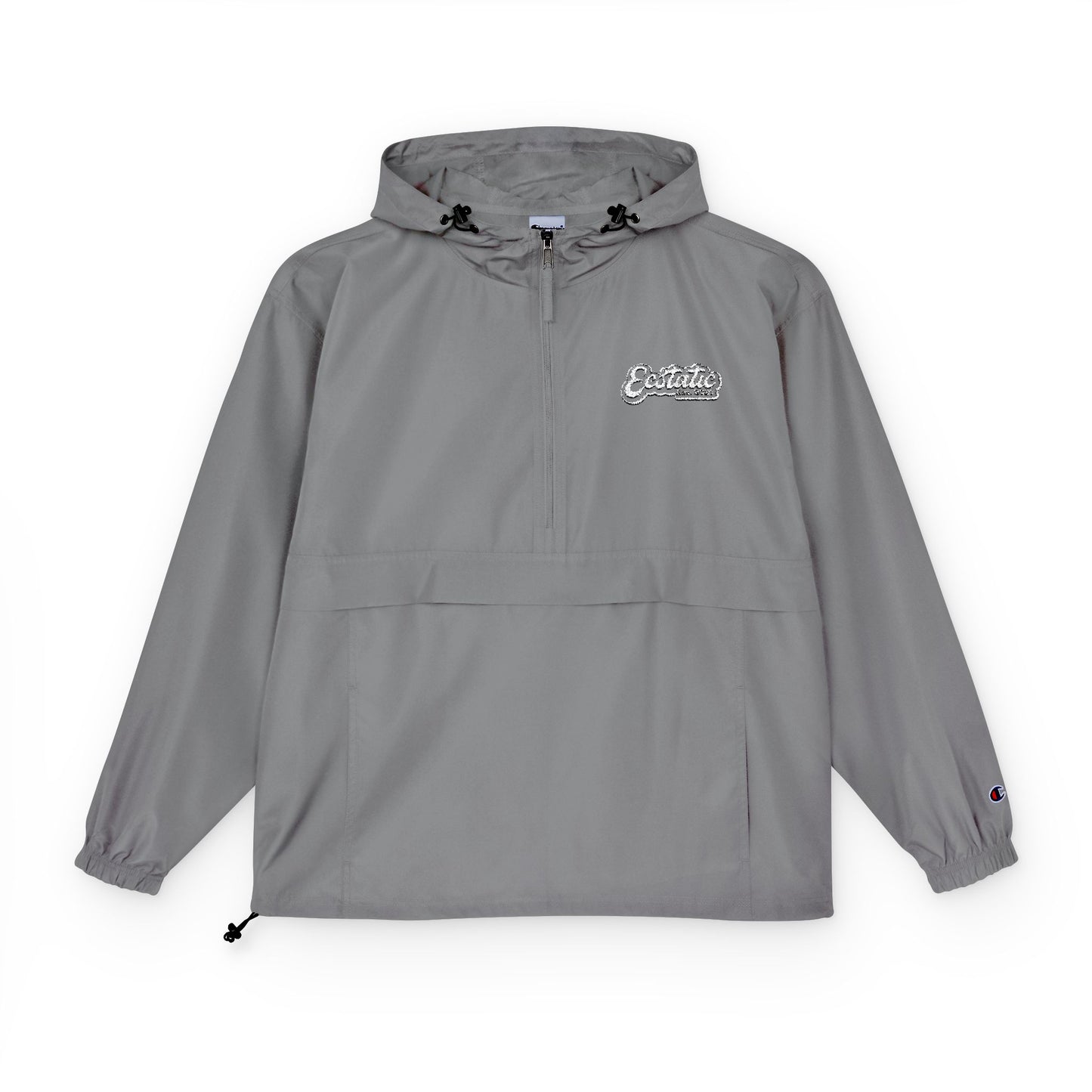 Bubble Windbreaker