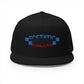 Moto Mechanic Flat Cap