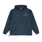 I <3 Dirt Bikes Windbreaker