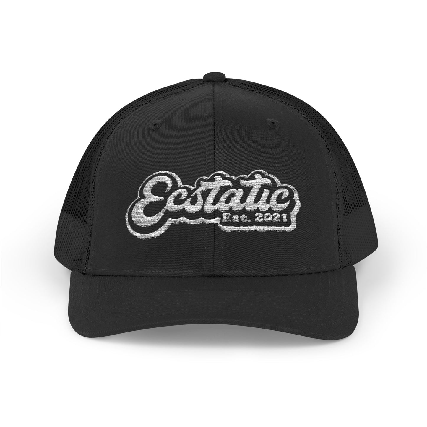 Bubble Cap