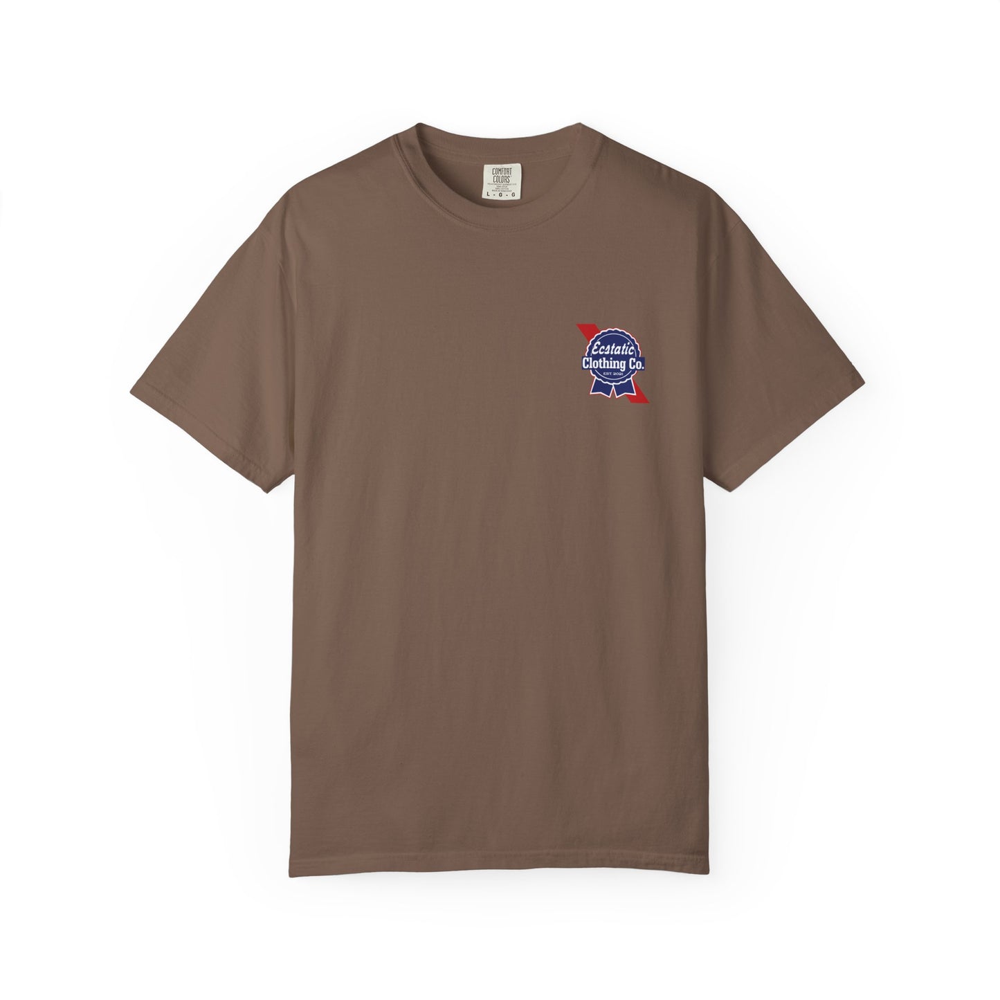 Ribbon Tee