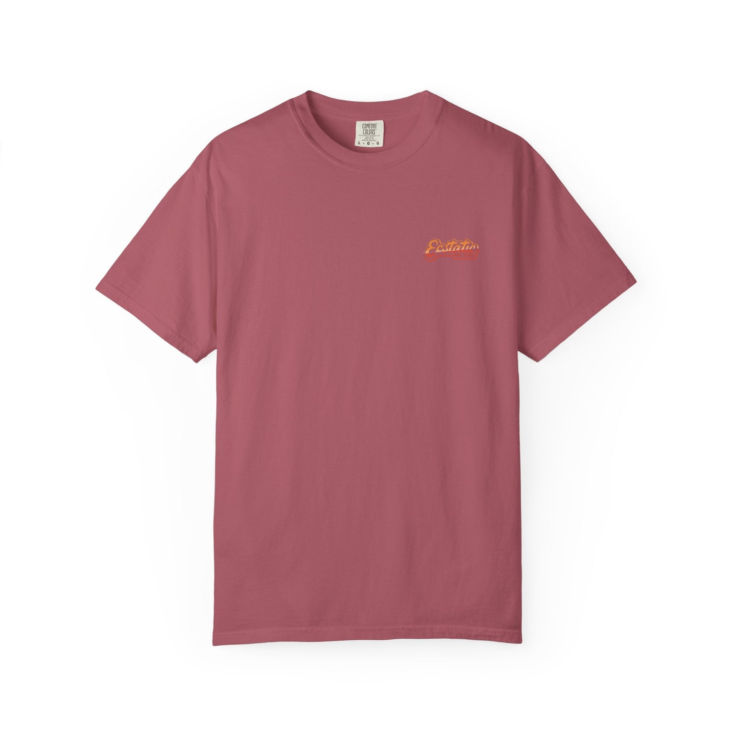 Los Angeles Tee