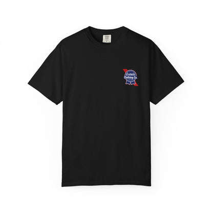 Ribbon Tee