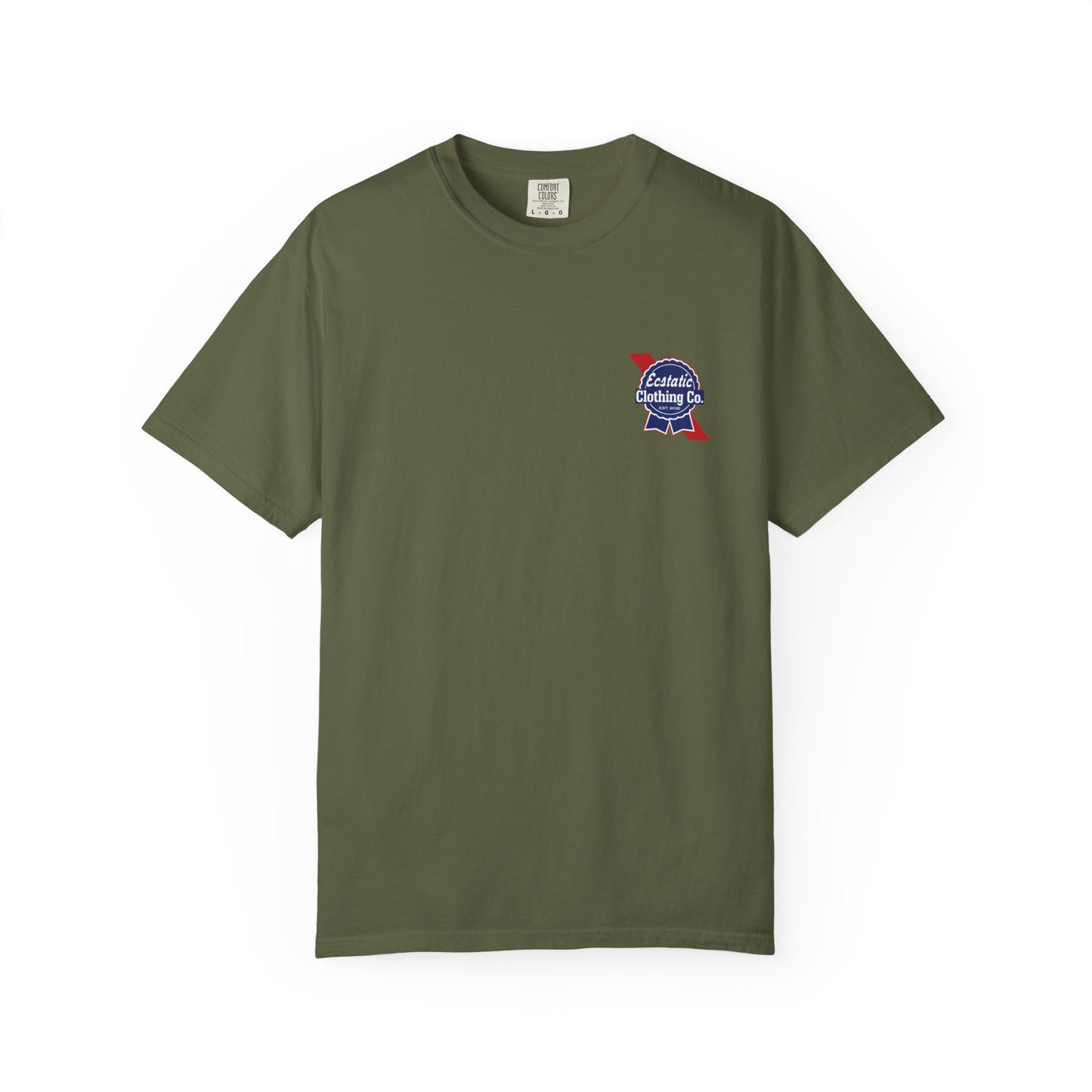 Ribbon Tee