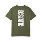 Snowboard Goggle Tee