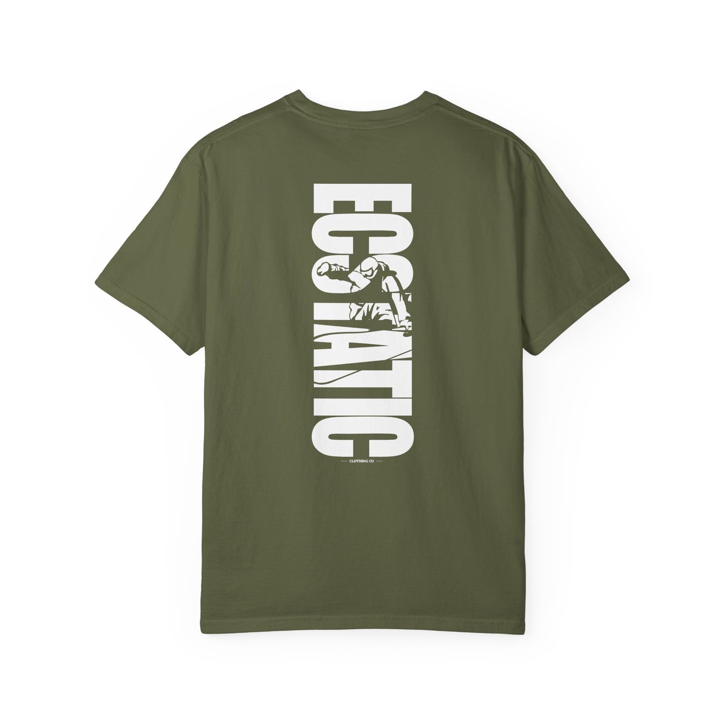 Snowboard Goggle Tee
