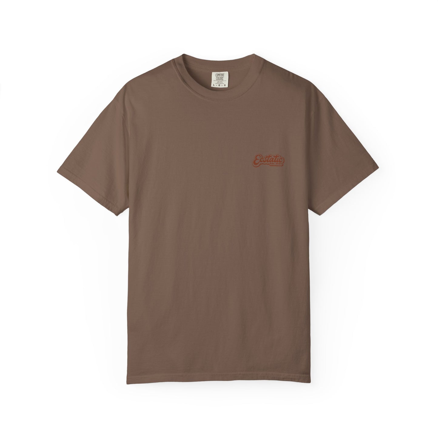 Cowboy Tee