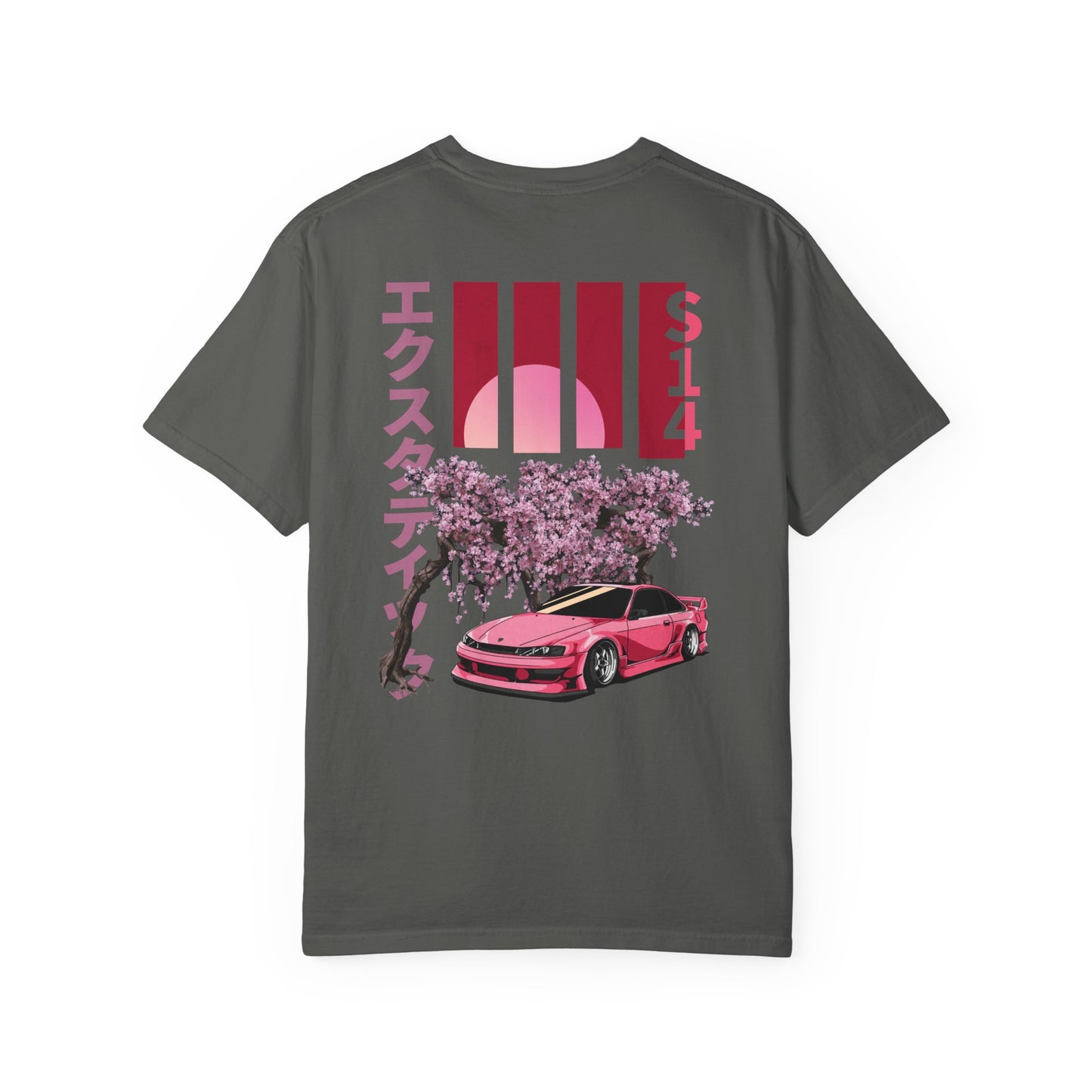 JDM Tee